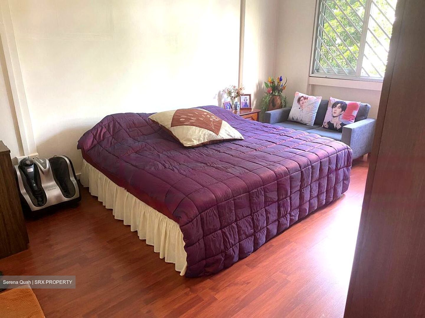 Blk 147 Gangsa Road (Bukit Panjang), HDB Executive #459573821